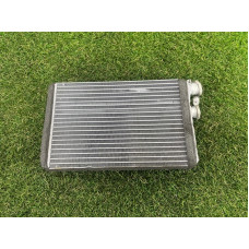 Радіатор пічки