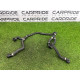 Шланг (система охолодження) BMW 5-series F10 2011 3.0 17127578403
