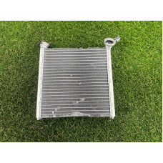 Радиатор печки