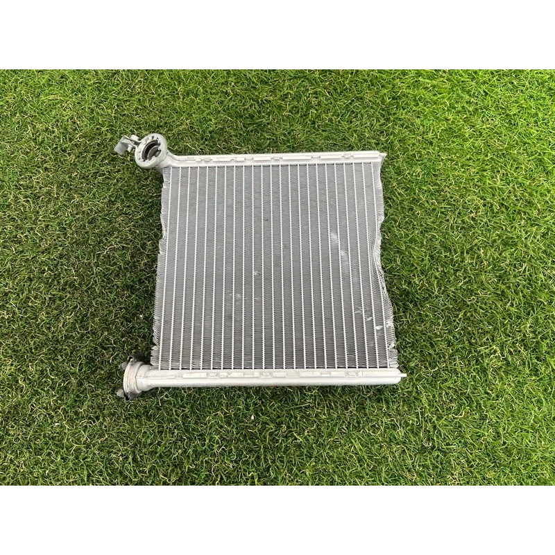 Радиатор печки (отопление и кондиционирование) AUDI A3 8V 2018 2.0 CZRA 5Q0819031B