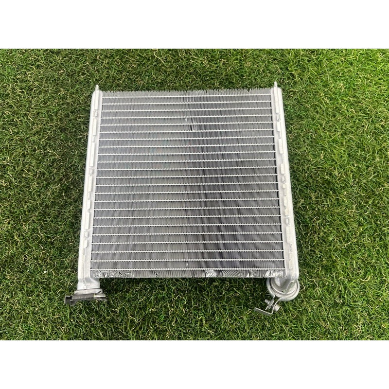 Радиатор печки (отопление и кондиционирование) AUDI A3 8V 2018 2.0 CZRA 5Q0819031B