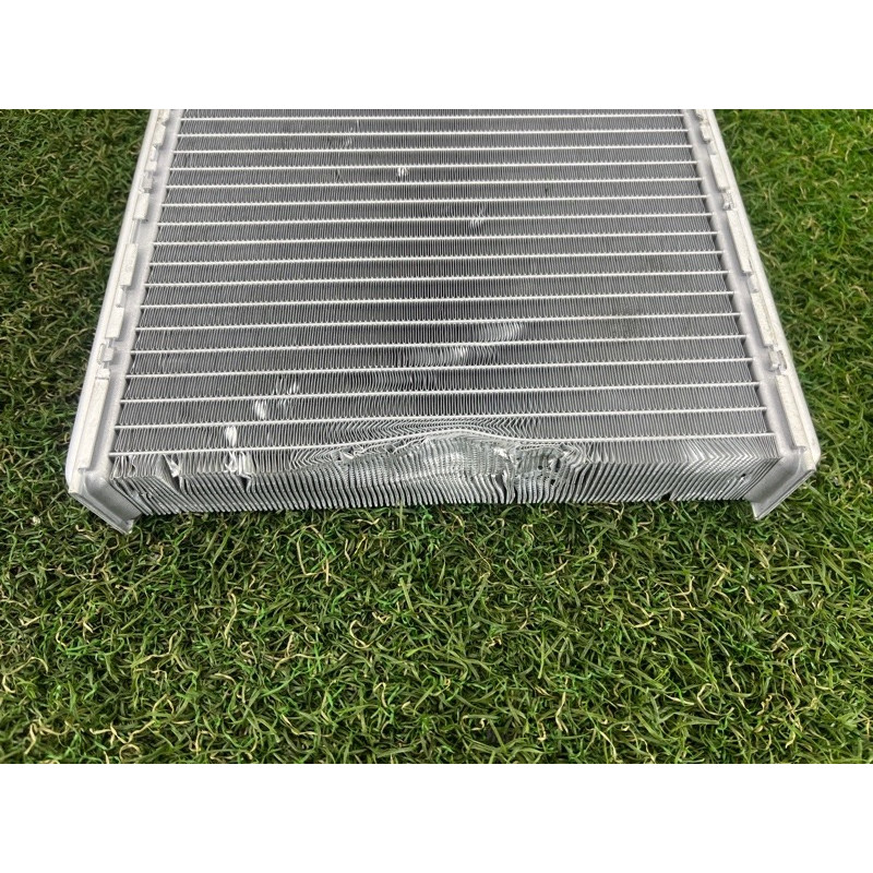 Радиатор печки (отопление и кондиционирование) AUDI A3 8V 2018 2.0 CZRA 5Q0819031B