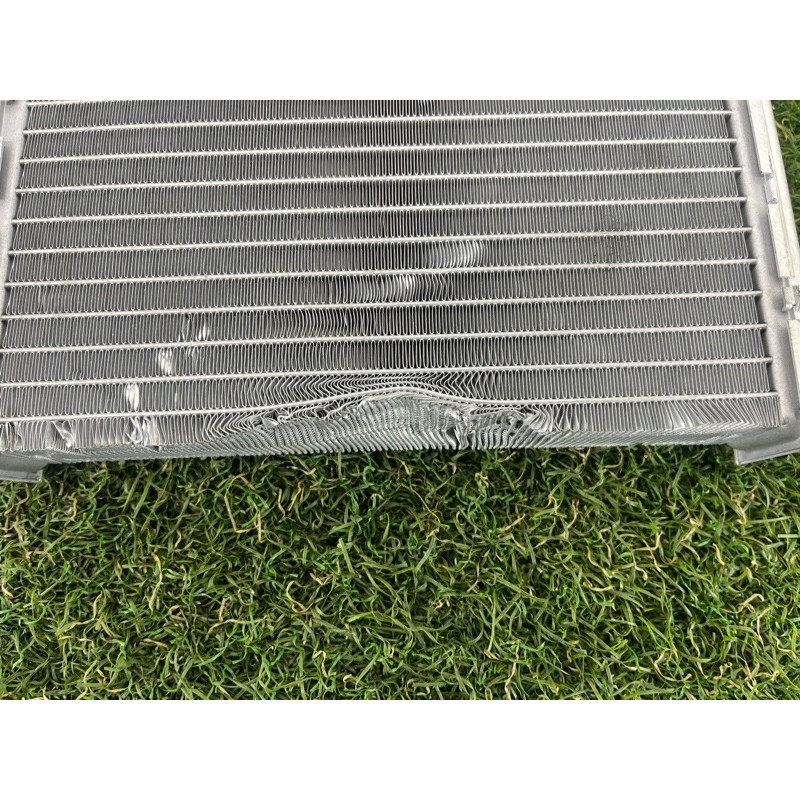 Радиатор печки (отопление и кондиционирование) AUDI A3 8V 2018 2.0 CZRA 5Q0819031B