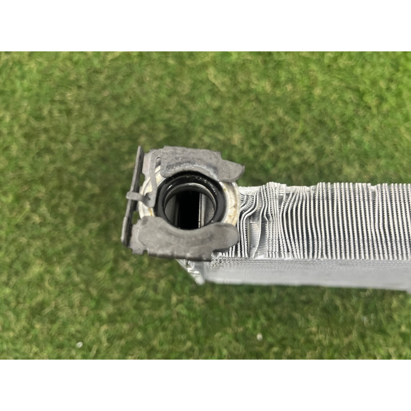 Радиатор печки (отопление и кондиционирование) AUDI A3 8V 2018 2.0 CZRA 5Q0819031B