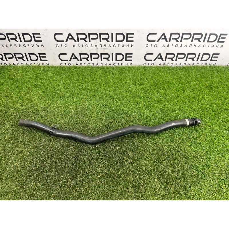 Патрубок (система охлаждения) BMW 2-series F22 2015 2.0 64219208184