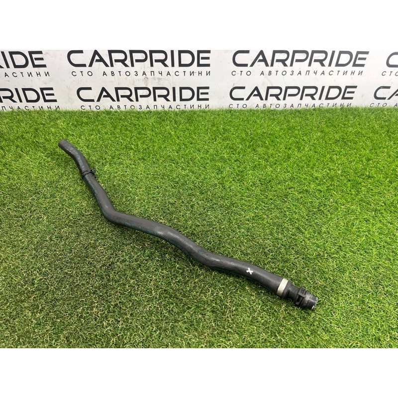 Патрубок (система охлаждения) BMW 2-series F22 2015 2.0 64219208184