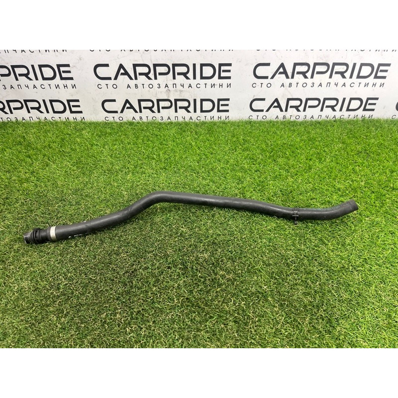 Патрубок (система охлаждения) BMW 2-series F22 2015 2.0 64219208184