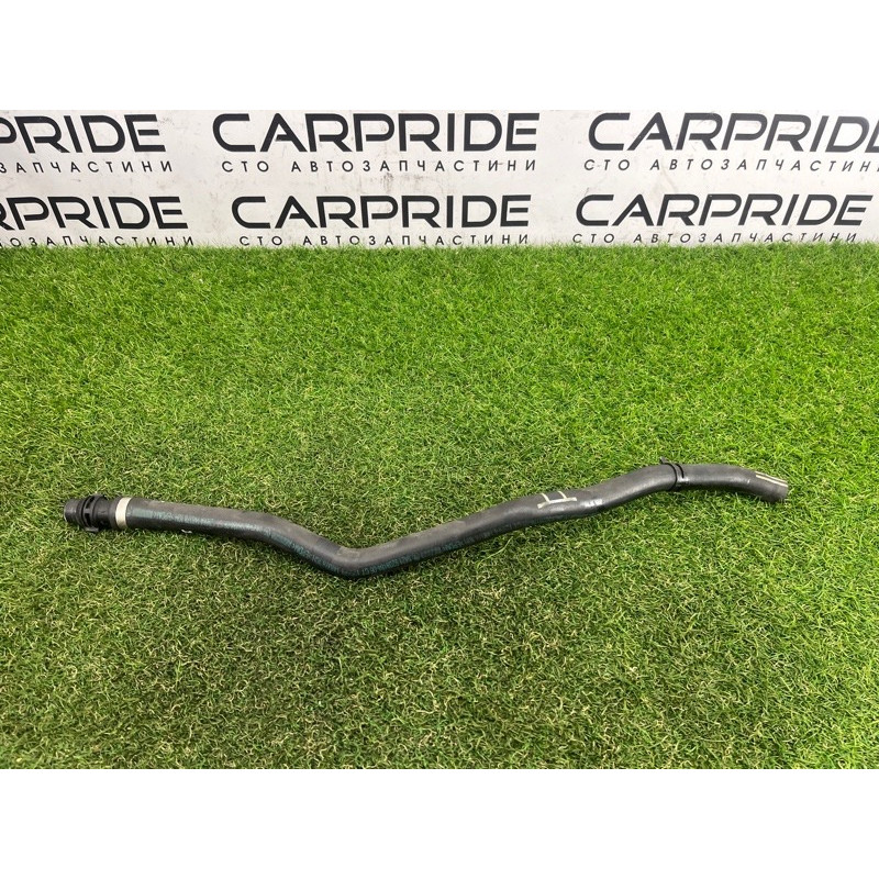 Патрубок (система охлаждения) BMW 2-series F22 2015 2.0 64219208184