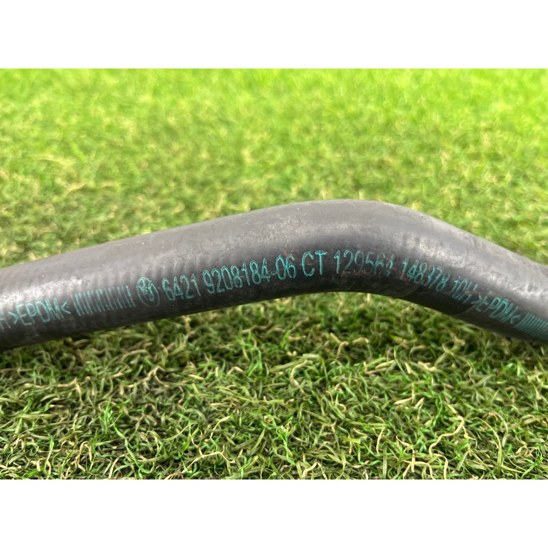 Патрубок (система охлаждения) BMW 2-series F22 2015 2.0 64219208184