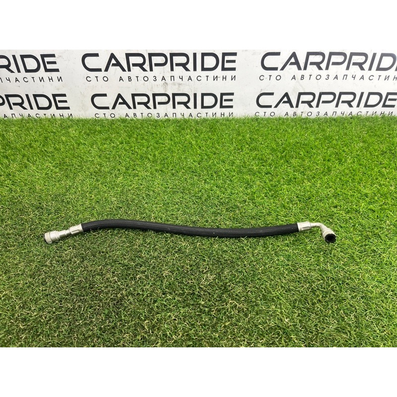 Пальний шланг (паливна система) BMW 5-series G30 2017 2.0 B46B20 13538488084