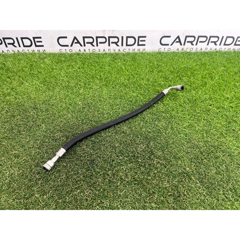 Пальний шланг (паливна система) BMW 5-series G30 2017 2.0 B46B20 13538488084