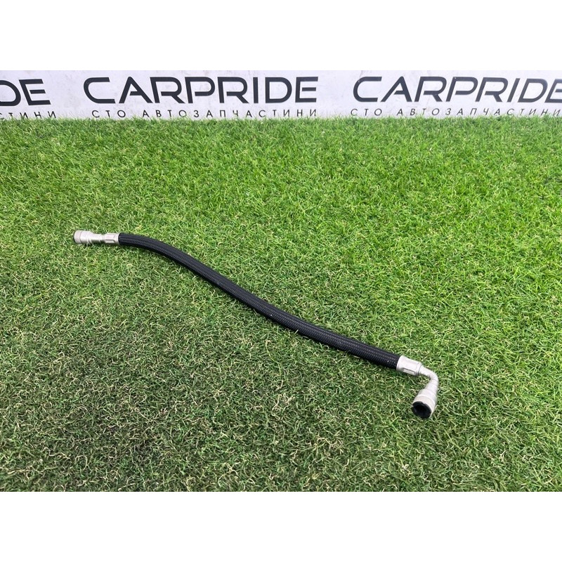 Пальний шланг (паливна система) BMW 5-series G30 2017 2.0 B46B20 13538488084