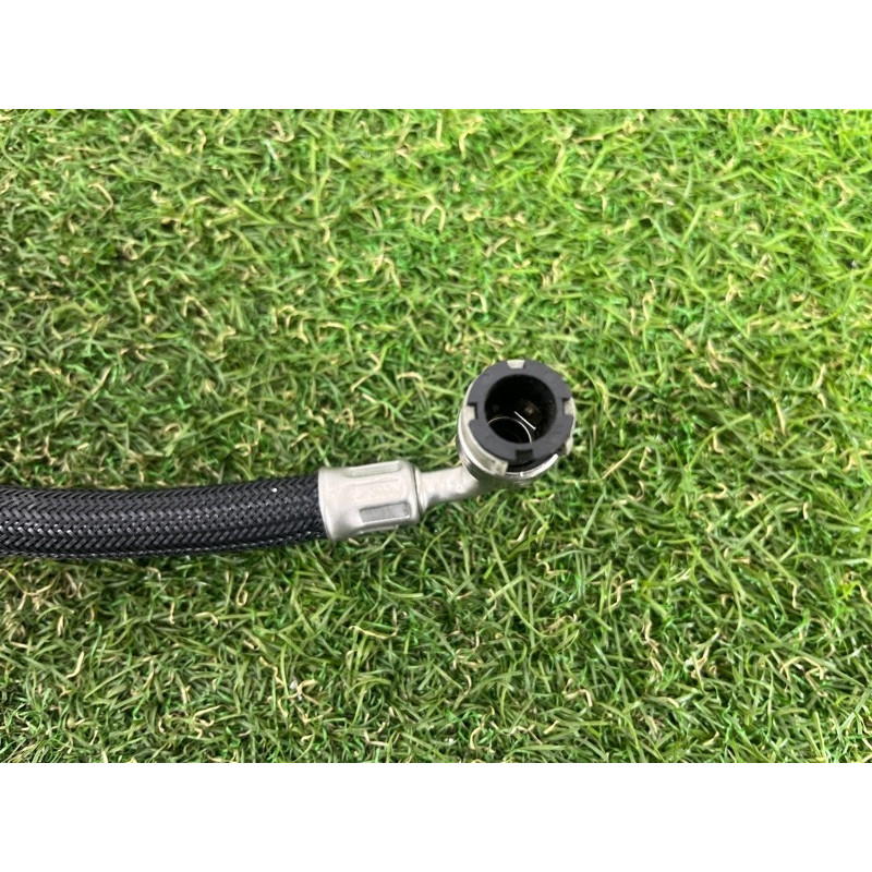 Пальний шланг (паливна система) BMW 5-series G30 2017 2.0 B46B20 13538488084