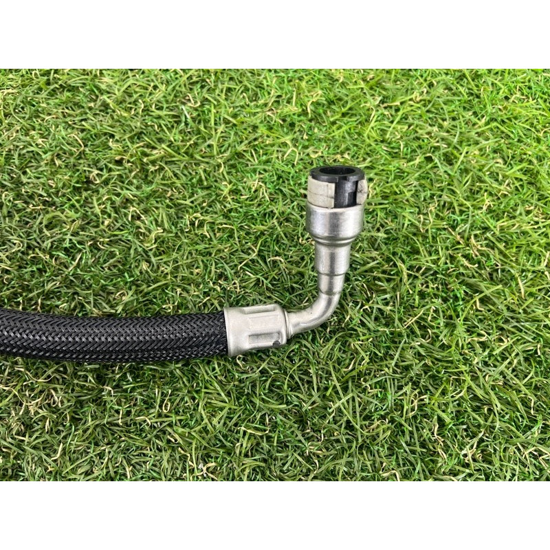 Пальний шланг (паливна система) BMW 5-series G30 2017 2.0 B46B20 13538488084