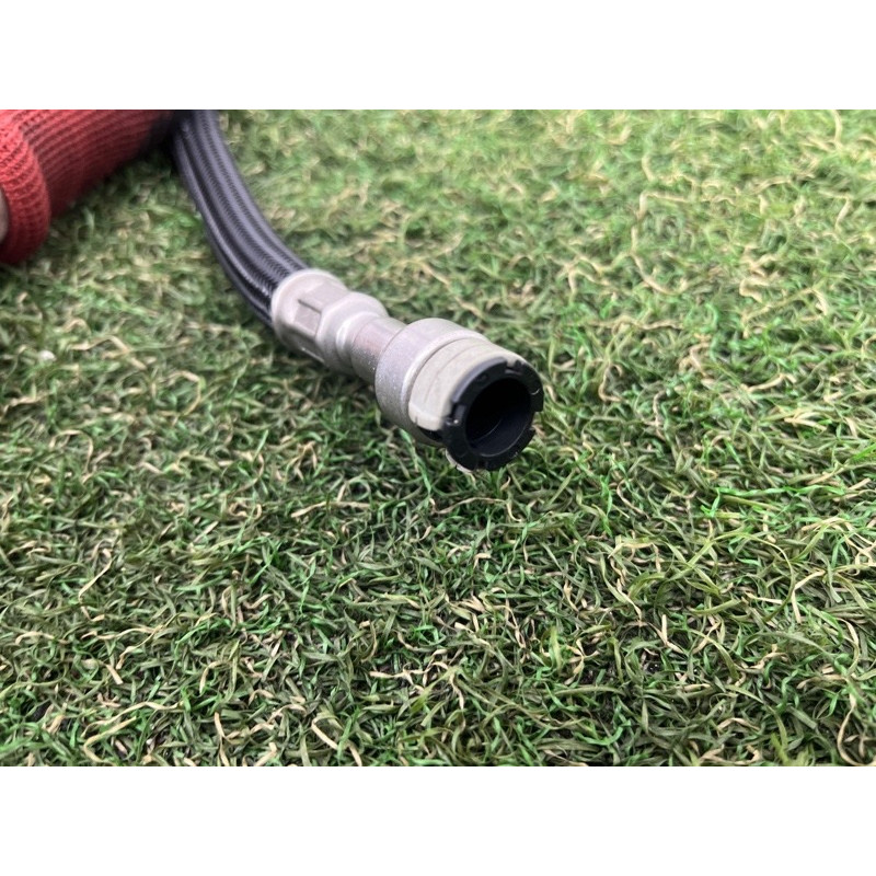 Пальний шланг (паливна система) BMW 5-series G30 2017 2.0 B46B20 13538488084