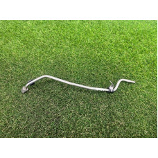 Паливна трубка