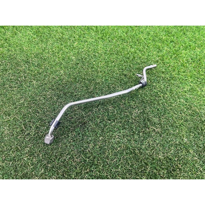 Паливна трубка (паливна система) BMW 5-series G30 2017 2.0 B46B20 13538616080