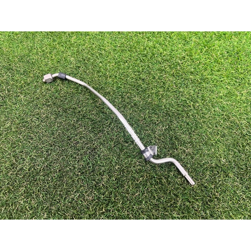 Паливна трубка (паливна система) BMW 5-series G30 2017 2.0 B46B20 13538616080