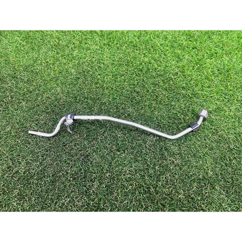 Паливна трубка (паливна система) BMW 5-series G30 2017 2.0 B46B20 13538616080