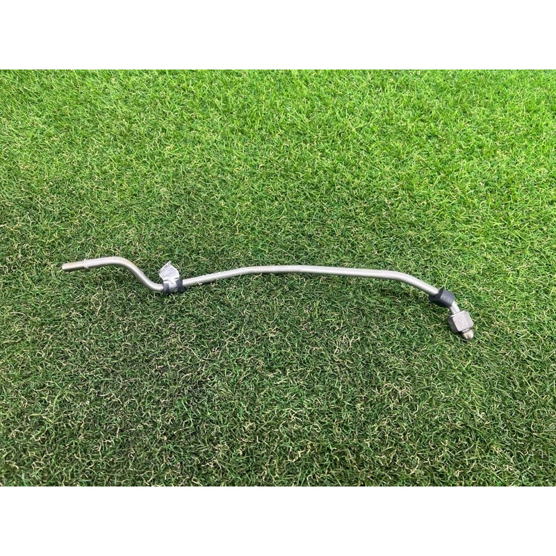 Паливна трубка (паливна система) BMW 5-series G30 2017 2.0 B46B20 13538616080