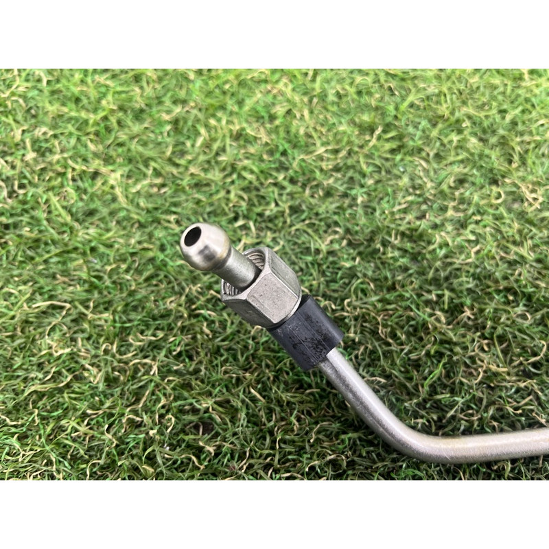 Паливна трубка (паливна система) BMW 5-series G30 2017 2.0 B46B20 13538616080