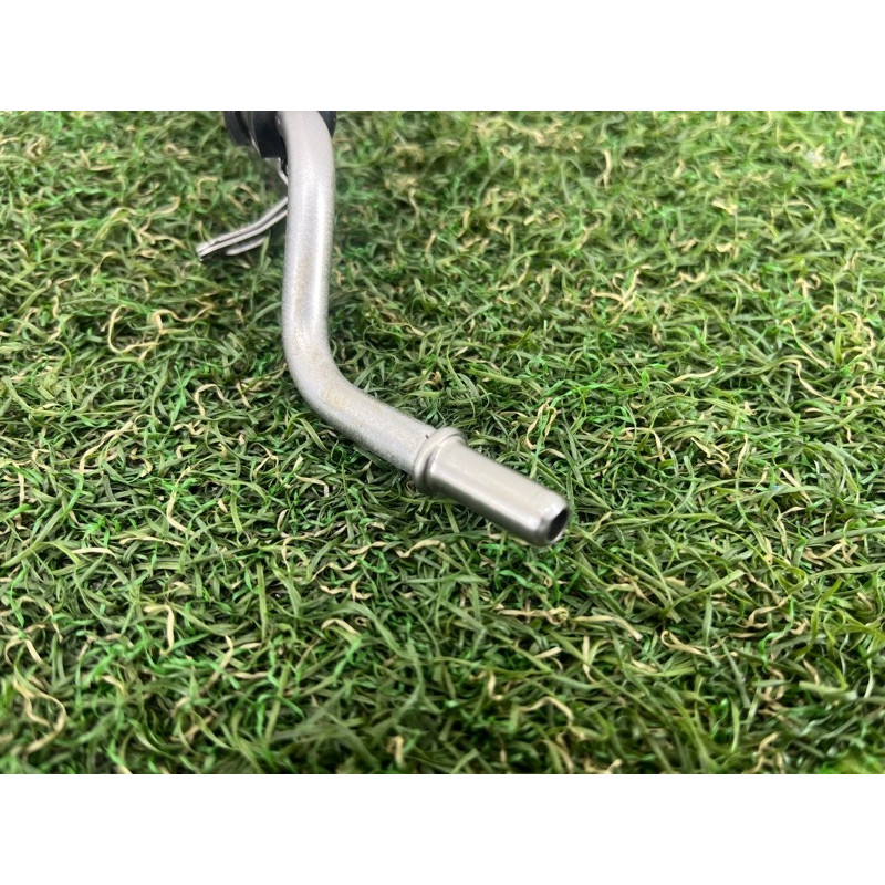 Паливна трубка (паливна система) BMW 5-series G30 2017 2.0 B46B20 13538616080