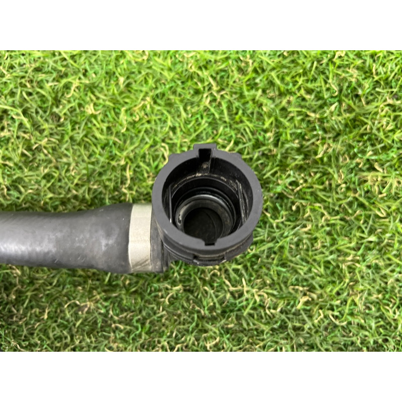 Патрубок (система охлаждения) BMW 2-series F22 2015 2.0 17127596839