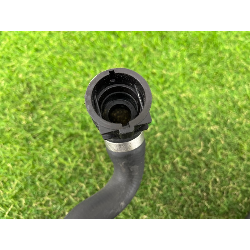 Патрубок (система охлаждения) BMW 2-series F22 2015 2.0 17127596839