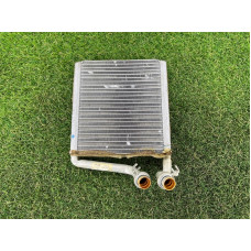 Радиатор печки