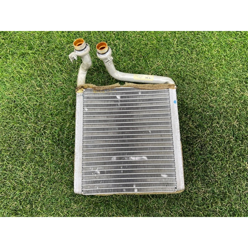 Радиатор печки (отопление и кондиционирование) Volkswagen Passat B7 2016 1.8 561819031C