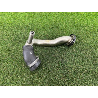 Трубка системы охлаждения