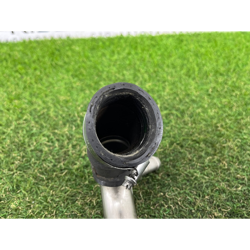 Трубка системы охлаждения (система охлаждения) BMW X5 E70 2008 3.0 N52N 11537555281