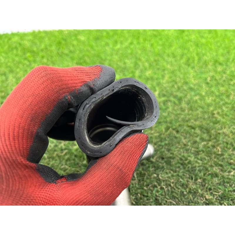 Трубка системы охлаждения (система охлаждения) BMW X5 E70 2008 3.0 N52N 11537555281