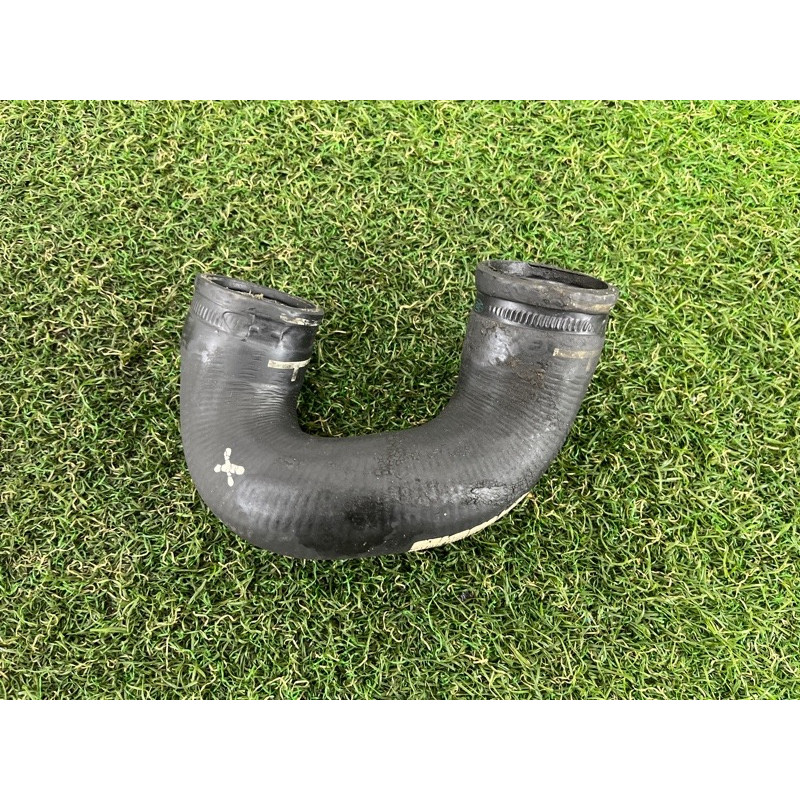 Патрубок (система охлаждения) BMW X5 E70 2008 3.0 N52N 11537521049