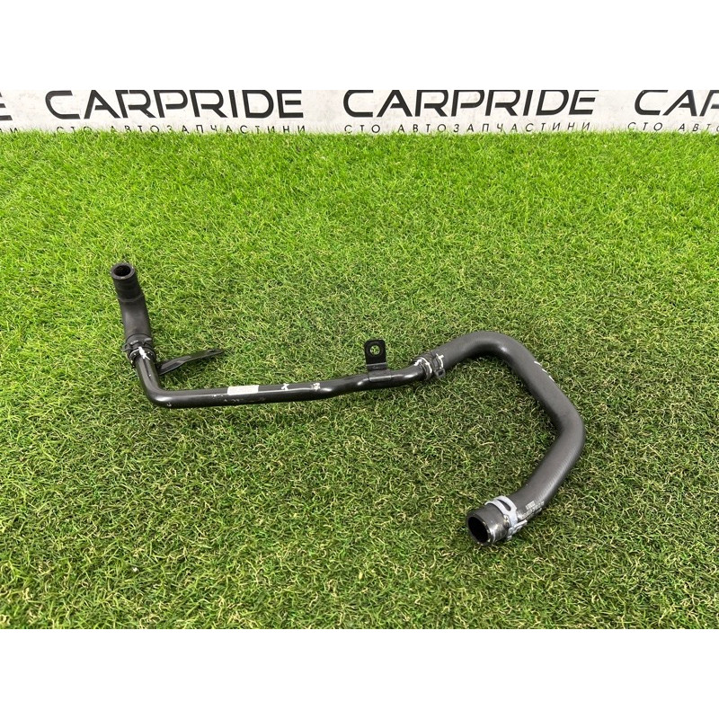 Трубка системы охлаждения (система охлаждения) AUDI A3 8V 2018 2.0 CZRA 5Q0121070BQ