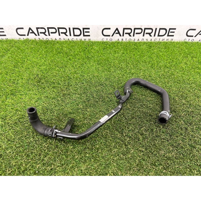 Трубка системы охлаждения (система охлаждения) AUDI A3 8V 2018 2.0 CZRA 5Q0121070BQ