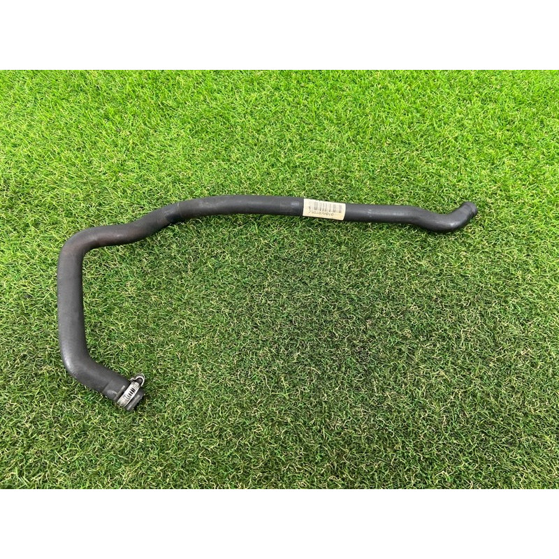 Шланг (система охолодження) BMW 5-series F10 2011 3.0 11537581872