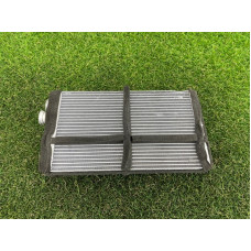 Радиатор печки