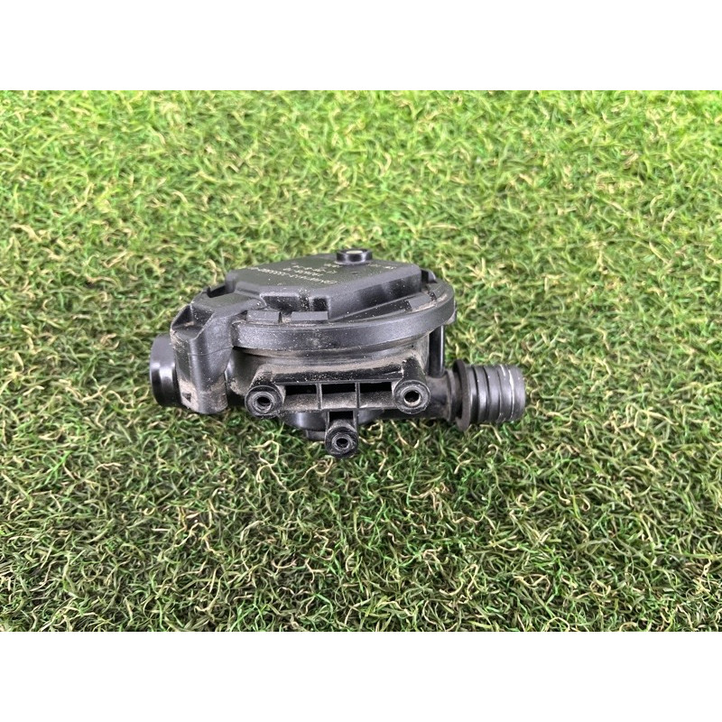 Клапан Абсорбера (топливная система) BMW 2-series F22 2015 2.0 16137333302