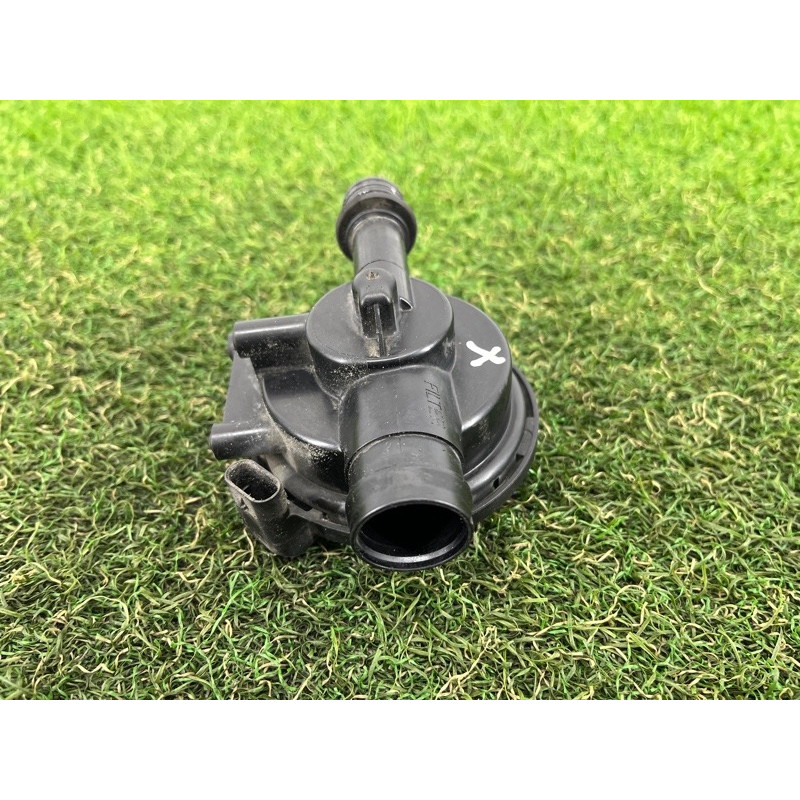 Клапан Абсорбера (топливная система) BMW 2-series F22 2015 2.0 16137333302