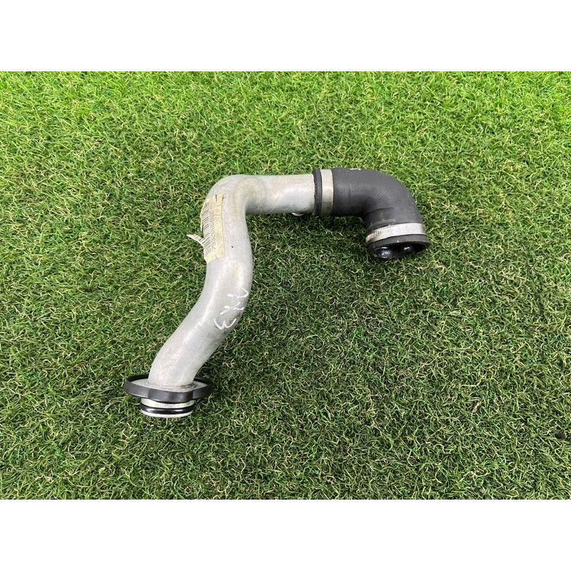 Трубка системы охлаждения (система охлаждения) BMW X3 F25 2012 3.0 11537592086