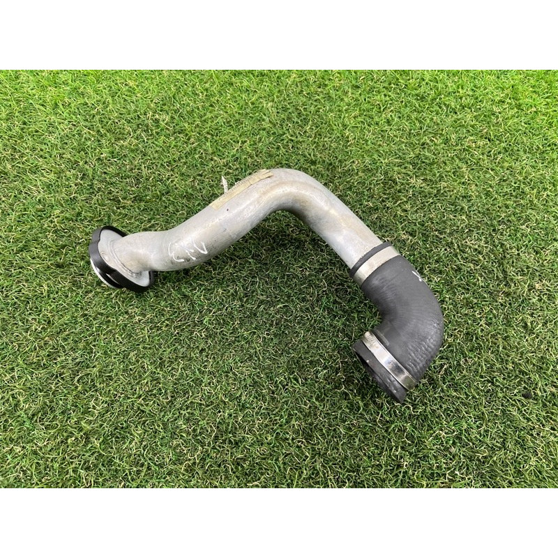 Трубка системы охлаждения (система охлаждения) BMW X3 F25 2012 3.0 11537592086