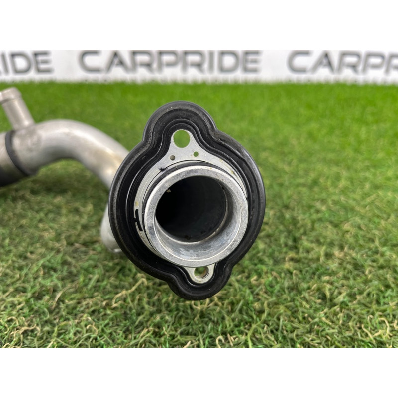 Трубка системы охлаждения (система охлаждения) BMW X3 F25 2012 3.0 11537592086