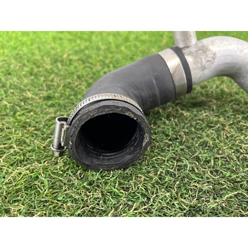 Трубка системы охлаждения (система охлаждения) BMW X3 F25 2012 3.0 11537592086