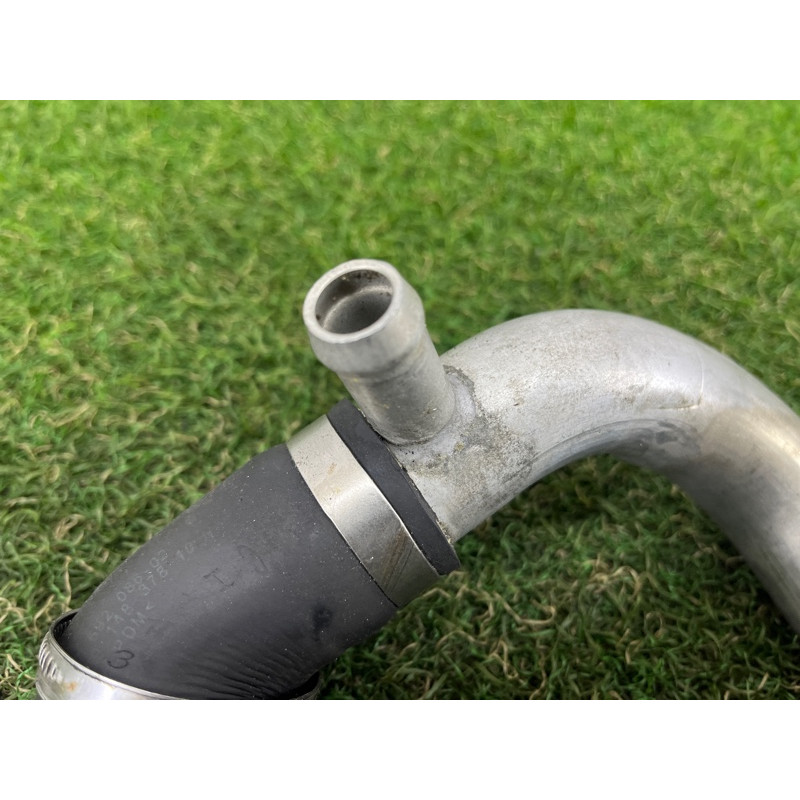 Трубка системы охлаждения (система охлаждения) BMW X3 F25 2012 3.0 11537592086