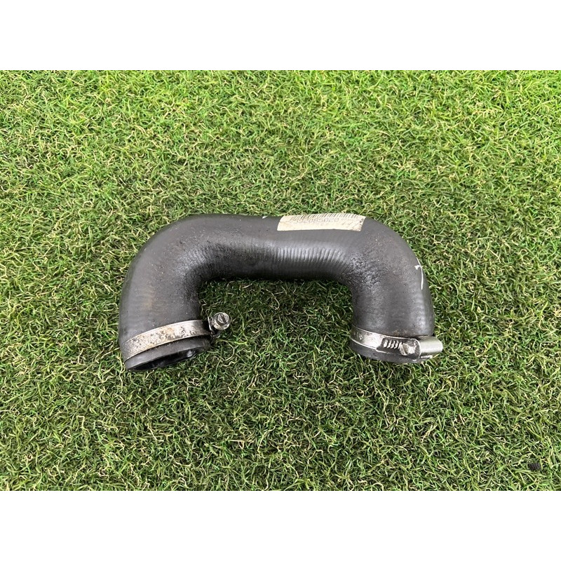 Патрубок (система охлаждения) BMW X3 F25 2012 3.0 11537592085