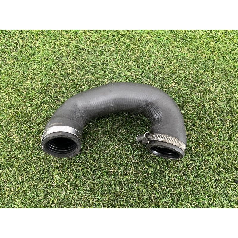 Патрубок (система охлаждения) BMW X3 F25 2012 3.0 11537592085