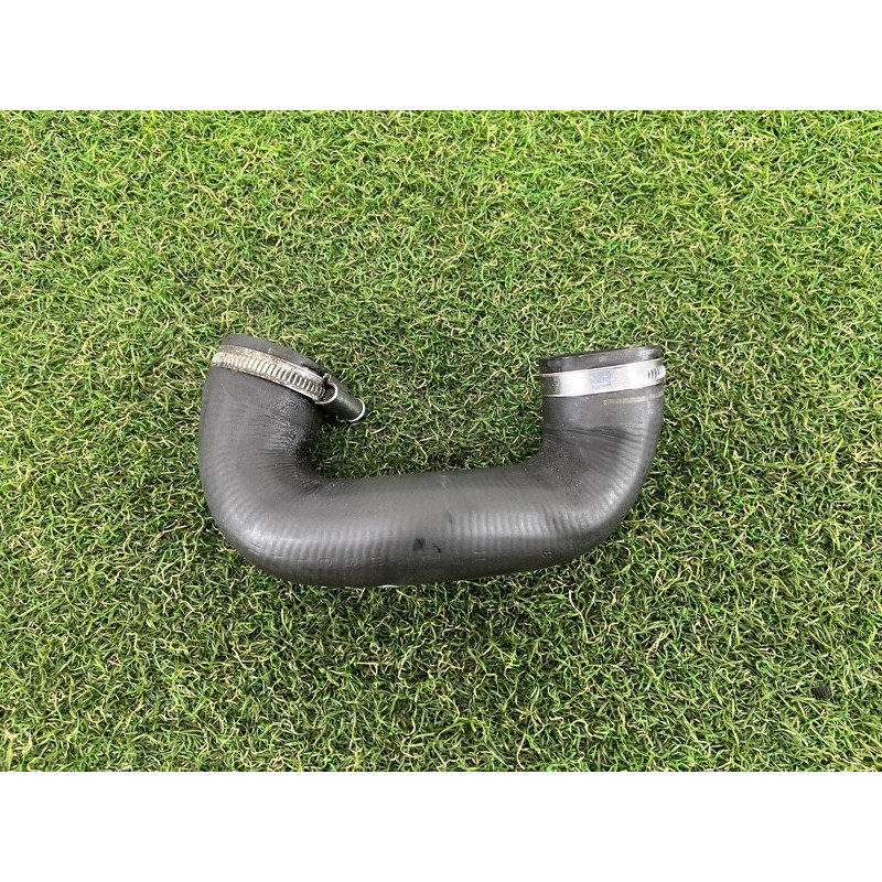 Патрубок (система охлаждения) BMW X3 F25 2012 3.0 11537592085