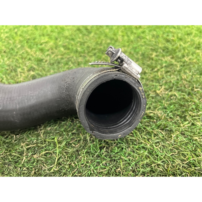 Патрубок (система охлаждения) BMW X3 F25 2012 3.0 11537592085