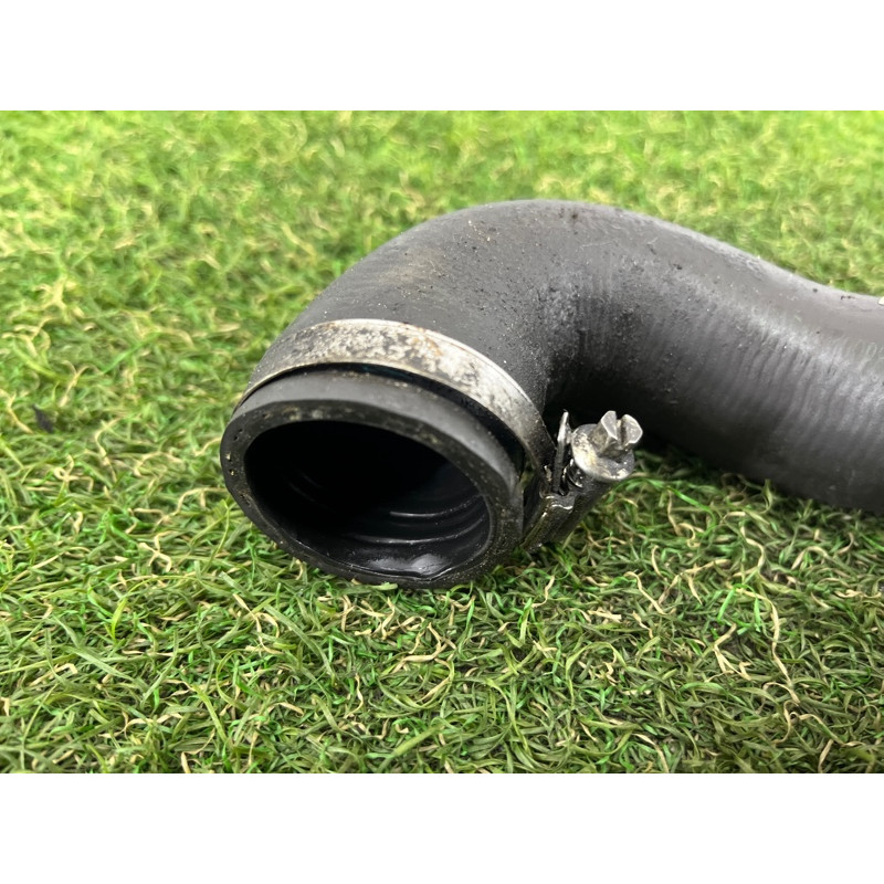 Патрубок (система охлаждения) BMW X3 F25 2012 3.0 11537592085